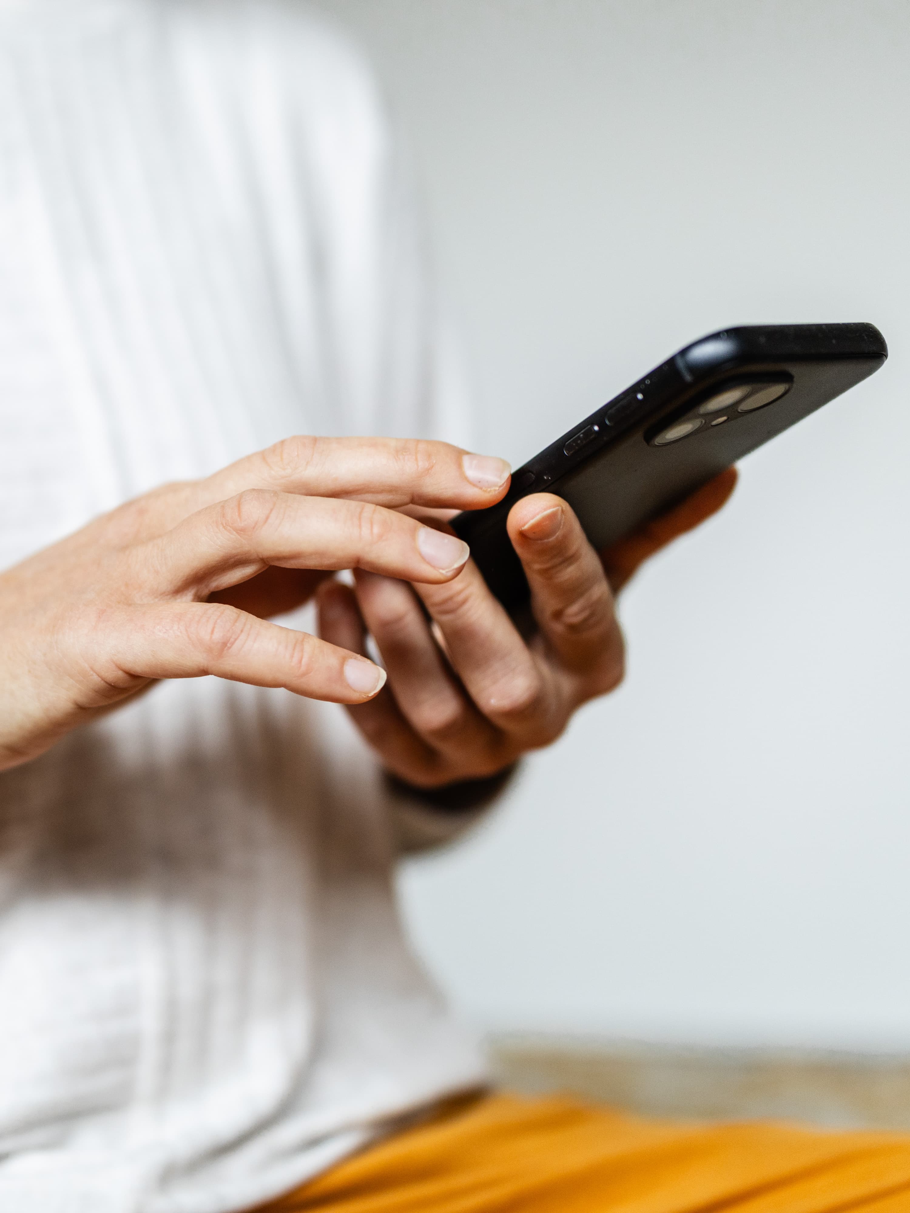 Erstgespräch anfragen – kostenloses Kennenlernen für somatisches Coaching online oder in Freiburg