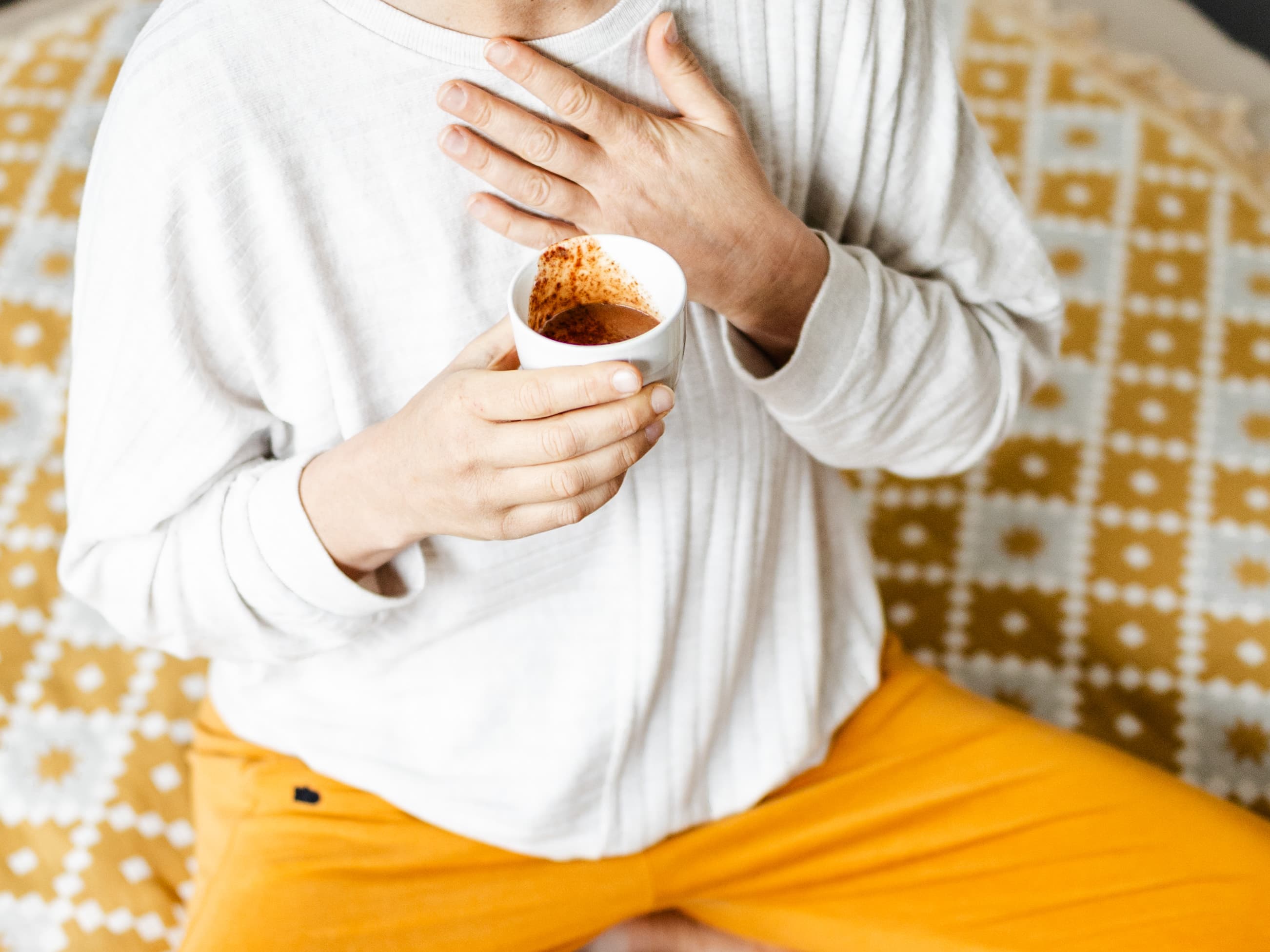 Yoga- und Atemarbeit-Session – Gruppenangebot Freiburg und online